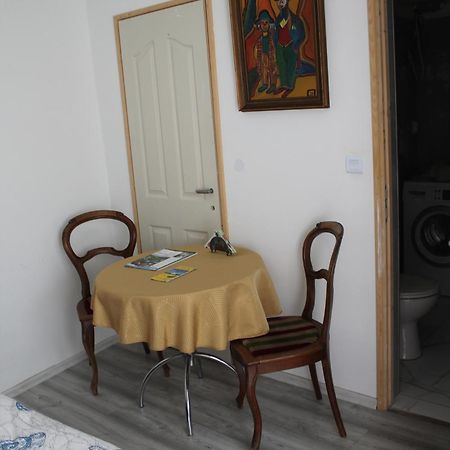 Castellum Apartman Hotell Keszthely Exteriör bild