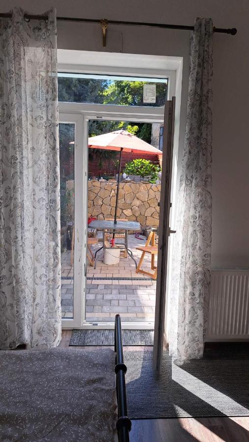 Castellum Apartman Hotell Keszthely Exteriör bild