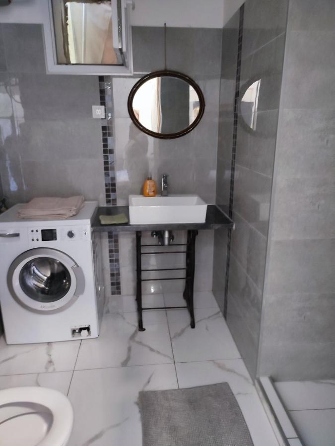 Castellum Apartman Hotell Keszthely Exteriör bild